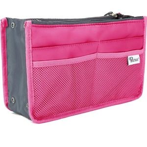 Periea Purse Organizer Insert Handbag